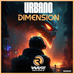 Dimension (Single) album cover