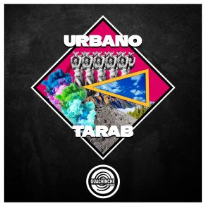 Tarab (Single) album cover