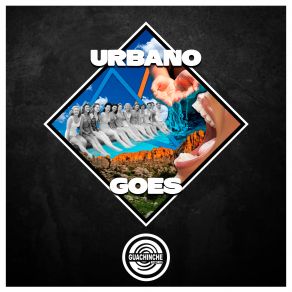 Goes (Single) album cover