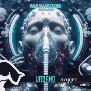 Oxygen (Single) album cover