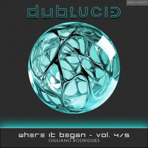 Where It Began, Vol. 4 album cover