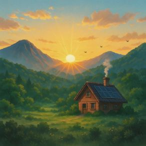 New Dawn album cover