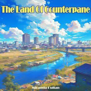 The Land Of Counterpane album cover
