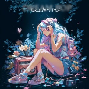 Dream Pop album cover