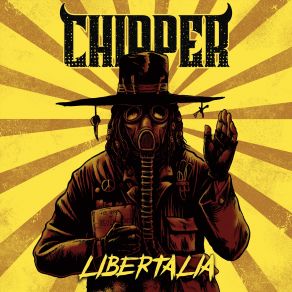 Libertalia album cover