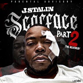 Scarface, Pt. 2: The Recovery album cover