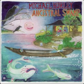 The Ancestral Swamp album cover