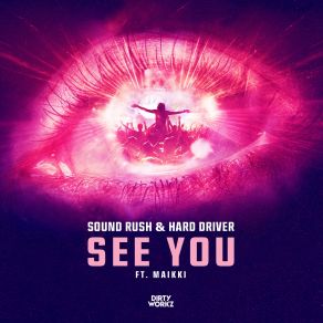 See You (Single) album cover