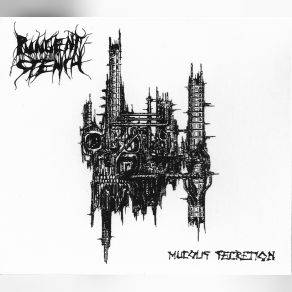 Mucous Secretion album cover
