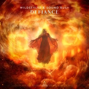 Defiance (Single) album cover