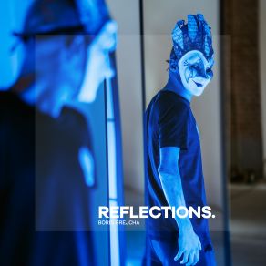 Reflections (Maxi-Single) album cover