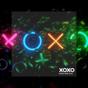 Xoxo (Maxi-Single) album cover