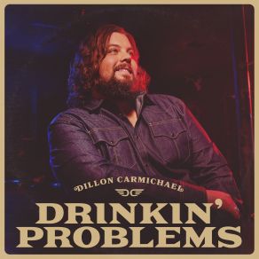 Drinkin Problems (Single) album cover