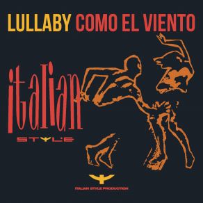Como El Viento album cover