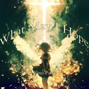 What May I Hope album cover
