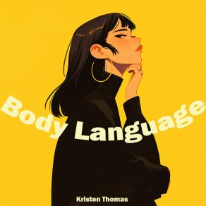 Body Language album cover