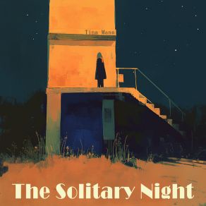 The Solitary Night album cover