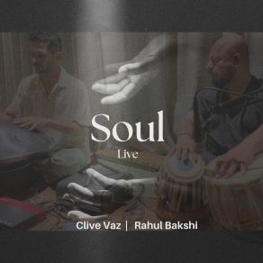 Soul (Live) album cover
