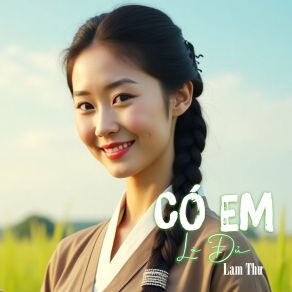 Có Em Là Đủ album cover