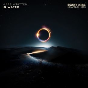 Maps Written In Water album cover