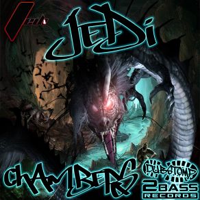 Chambers album cover