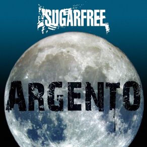 Argento (Deluxe Edition) album cover