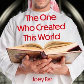 The One Who Created This World album cover