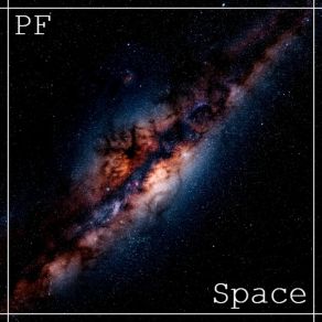 Space album cover