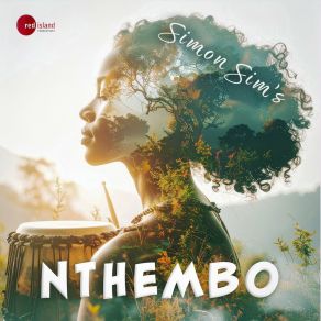 Nthembo album cover