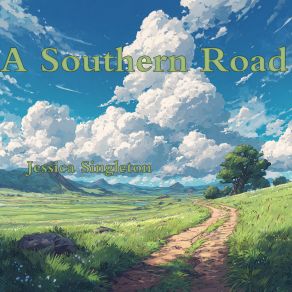 A Southern Road album cover
