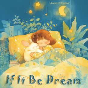 If It Be Dream album cover