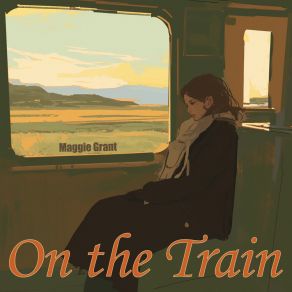 On The Train album cover