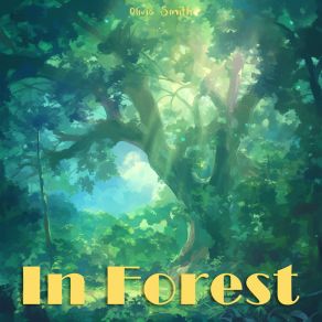 In Forest album cover