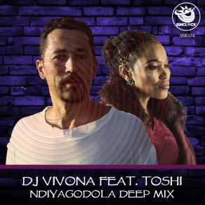 Ndiyagodola (Deep Mix) album cover