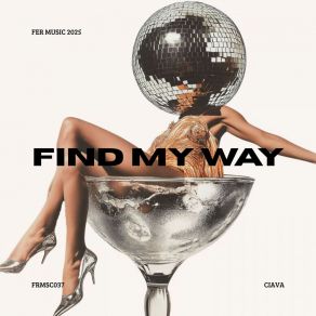 Find My Way album cover