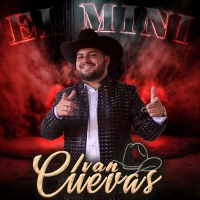 El Mini album cover