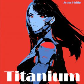 Titanium album cover