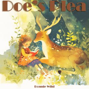 Doe's Plea album cover