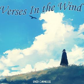 Verses In The Wind album cover