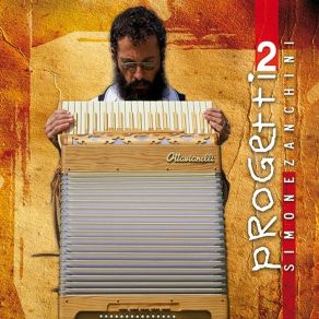 Progetti, Vol. 2 album cover