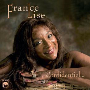 Confidentiel... album cover