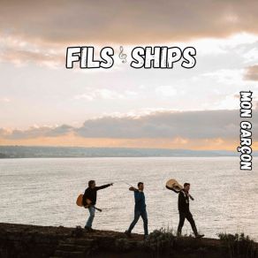 Mon Garçon album cover