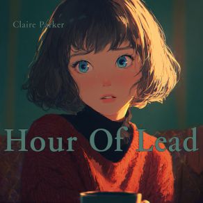 Hour Of Lead album cover