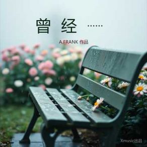 曾经 album cover
