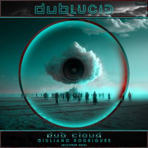 Dub Cloud (Mastered 2025) album cover