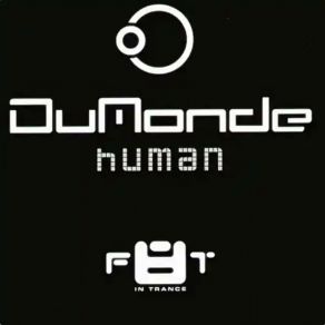 Human (UK Mixes) album cover