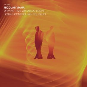 Driving Time / Losing Control album cover