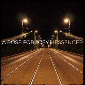 A Rose For Joey album cover