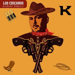 Los Chicanos album cover