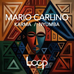 Karma / Nyumba album cover